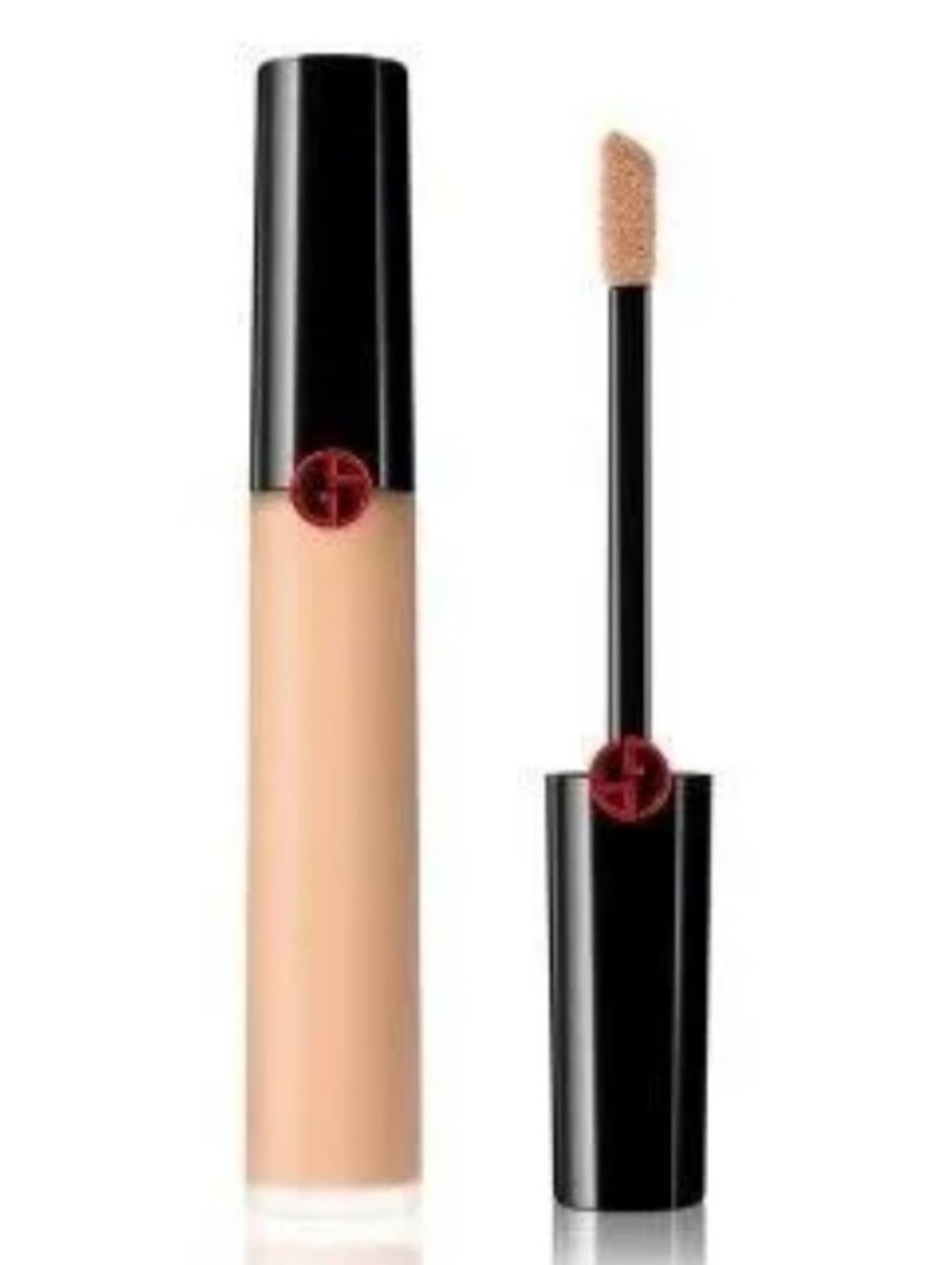Giorgio Armani Beauty Power Fabric Concealer In 3.5 BNIB